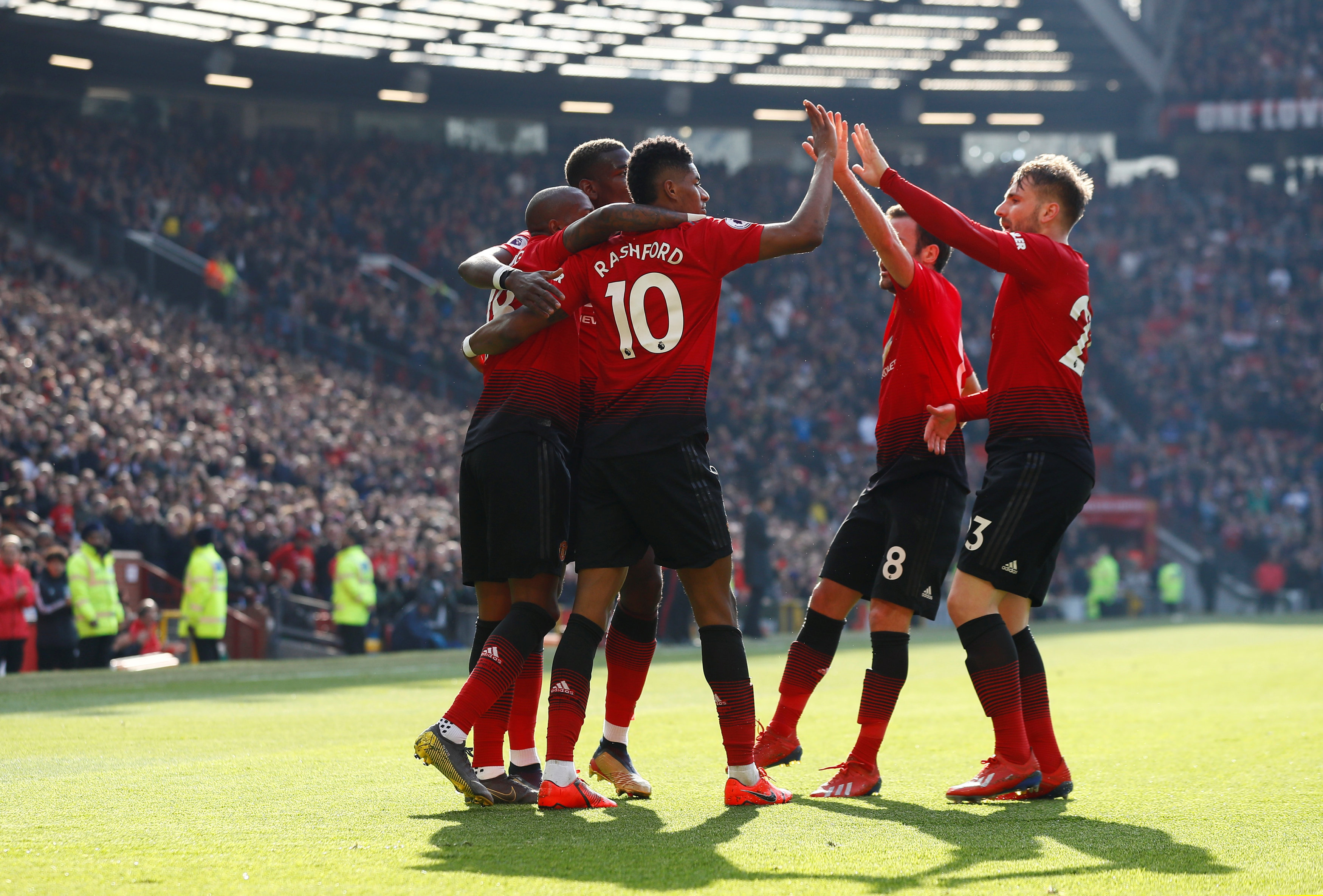 焦点战役在 焦点战役在